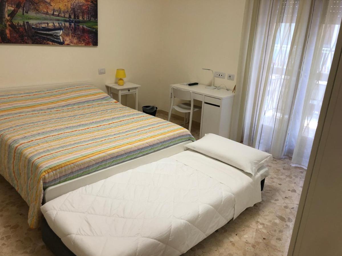 B&B Il Bacio Modugno Eksteriør billede